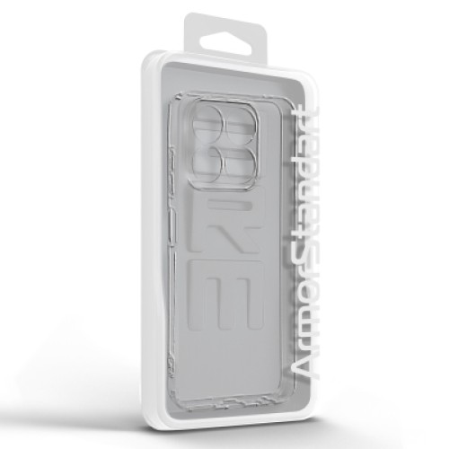 Чехол для мобильного телефона Armorstandart Air ZTE Blade V70 4G Camera cover Clear (ARM82959)