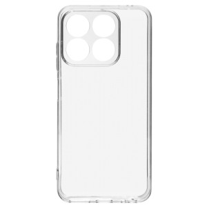 Чехол для мобильного телефона Armorstandart Air ZTE Blade V70 4G Camera cover Clear (ARM82959)