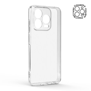 Чехол для мобильного телефона Armorstandart Air ZTE Blade V70 Design 4G / V70 Vita 4G Camera cover Clear (ARM82960)