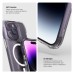Чехол для мобильного телефона Armorstandart Clear Magsafe Apple iPhone 16e Transparent (ARM83849)