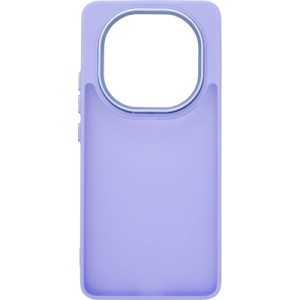 Чехол для мобильного телефона Armorstandart Frame Xiaomi Redmi Note 14 Pro 5G / Poco X7 Violet (ARM82404)