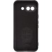 Чехол для мобильного телефона Armorstandart ICON Google Pixel 9a Camera cover Black (ARM83646)
