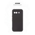 Чехол для мобильного телефона Armorstandart ICON Google Pixel 9a Camera cover Black (ARM83646)