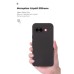 Чехол для мобильного телефона Armorstandart ICON Google Pixel 9a Camera cover Black (ARM83646)