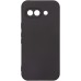 Чехол для мобильного телефона Armorstandart ICON Google Pixel 9a Camera cover Black (ARM83646)