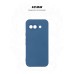 Чехол для мобильного телефона Armorstandart ICON Google Pixel 9a Camera cover Dark Blue (ARM83647)