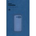 Чехол для мобильного телефона Armorstandart ICON Google Pixel 9a Camera cover Dark Blue (ARM83647)