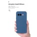Чехол для мобильного телефона Armorstandart ICON Google Pixel 9a Camera cover Dark Blue (ARM83647)