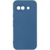Чехол для мобильного телефона Armorstandart ICON Google Pixel 9a Camera cover Dark Blue (ARM83647)