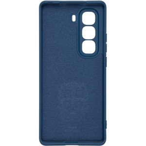 Чохол до мобільного телефона Armorstandart ICON Infinix Hot 50 Pro Plus 4G Camera cover Blue (ARM84820)