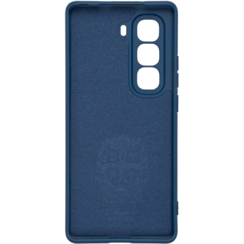 Чехол для мобильного телефона Armorstandart ICON Infinix Hot 50 Pro Plus 4G Camera cover Blue (ARM84820)