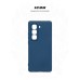 Чехол для мобильного телефона Armorstandart ICON Infinix Hot 50 Pro Plus 4G Camera cover Blue (ARM84820)