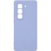 Чехол для мобильного телефона Armorstandart ICON Infinix Hot 50 Pro Plus 4G Camera cover Lavender (ARM84822)