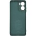 Чехол для мобильного телефона Armorstandart ICON Motorola G05 / E15 Camera cover Dark Green (ARM82984)