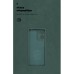 Чехол для мобильного телефона Armorstandart ICON Motorola G05 / E15 Camera cover Dark Green (ARM82984)
