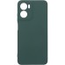 Чехол для мобильного телефона Armorstandart ICON Motorola G05 / E15 Camera cover Dark Green (ARM82984)
