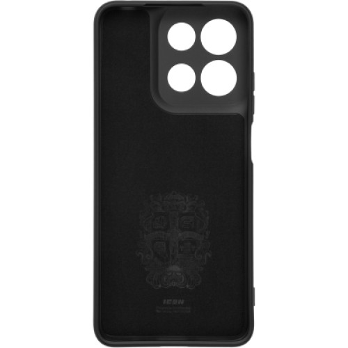 Чехол для мобильного телефона Armorstandart ICON Motorola G15 Camera cover Black (ARM82986)