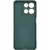 Чехол для мобильного телефона Armorstandart ICON Motorola G15 Camera cover Dark Green (ARM82989)