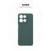 Чехол для мобильного телефона Armorstandart ICON Motorola G15 Camera cover Dark Green (ARM82989)