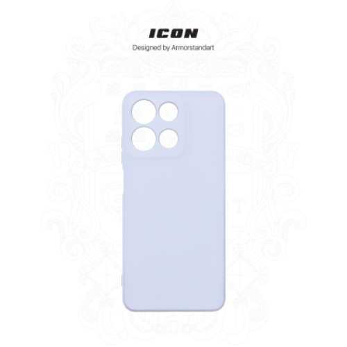 Чехол для мобильного телефона Armorstandart ICON Motorola G15 Camera cover Lavender (ARM82988)