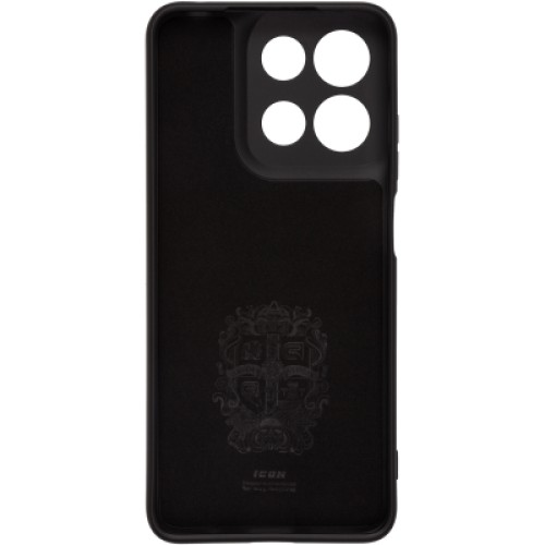 Чехол для мобильного телефона Armorstandart ICON Motorola G15 Power Camera cover Black (ARM83100)