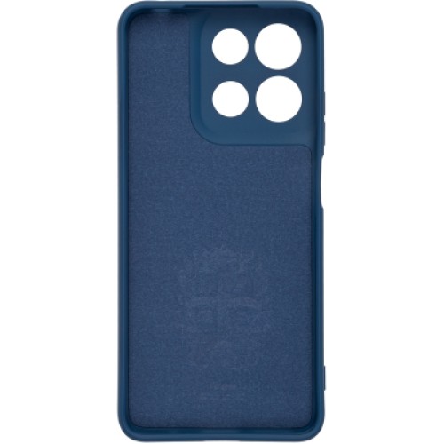 Чехол для мобильного телефона Armorstandart ICON Motorola G15 Power Camera cover Dark Blue (ARM83101)