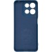 Чехол для мобильного телефона Armorstandart ICON Motorola G15 Power Camera cover Dark Blue (ARM83101)