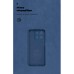 Чехол для мобильного телефона Armorstandart ICON Motorola G15 Power Camera cover Dark Blue (ARM83101)