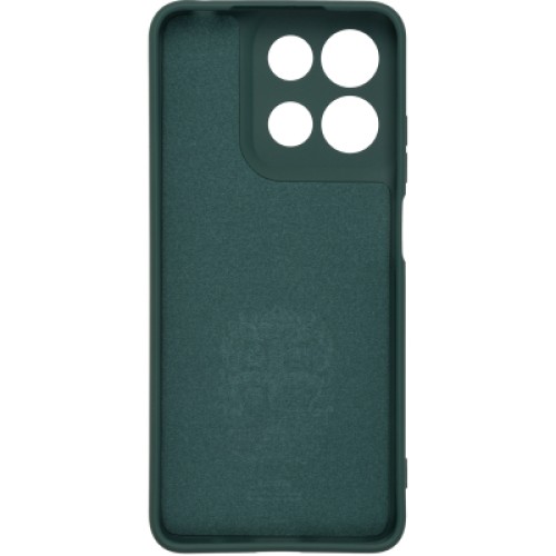 Чехол для мобильного телефона Armorstandart ICON Motorola G15 Power Camera cover Dark Green (ARM83103)