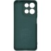 Чехол для мобильного телефона Armorstandart ICON Motorola G15 Power Camera cover Dark Green (ARM83103)