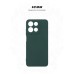 Чехол для мобильного телефона Armorstandart ICON Motorola G15 Power Camera cover Dark Green (ARM83103)