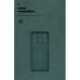 Чехол для мобильного телефона Armorstandart ICON Motorola G15 Power Camera cover Dark Green (ARM83103)