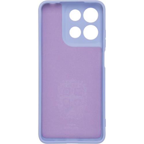 Чехол для мобильного телефона Armorstandart ICON Motorola G15 Power Camera cover Lavender (ARM83102)