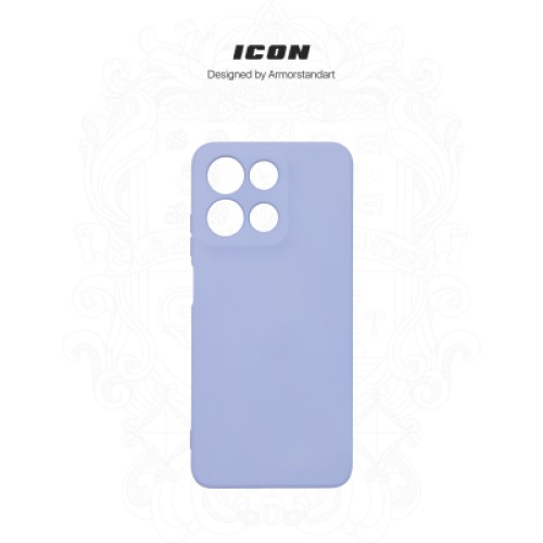 Чехол для мобильного телефона Armorstandart ICON Motorola G15 Power Camera cover Lavender (ARM83102)