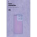 Чехол для мобильного телефона Armorstandart ICON Motorola G15 Power Camera cover Lavender (ARM83102)
