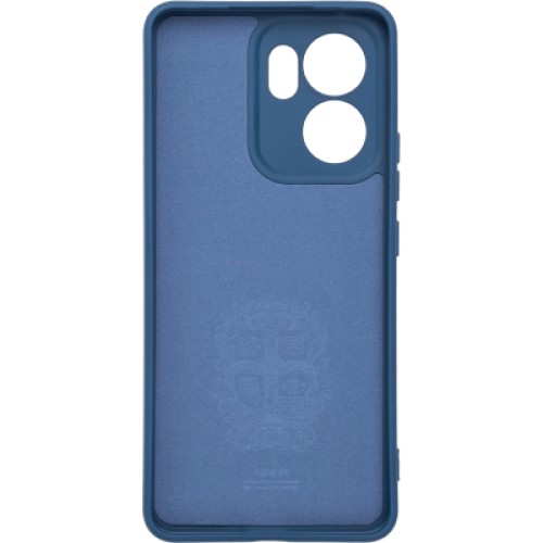 Чехол для мобильного телефона Armorstandart ICON OPPO Reno13 F 4G / Reno13 F 5G / Reno13 FS 5G Camera cover Dark Blue (ARM82931)