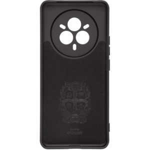 Чохол до мобільного телефона Armorstandart ICON Realme 14 Pro 5G Camera cover Black (ARM83622)