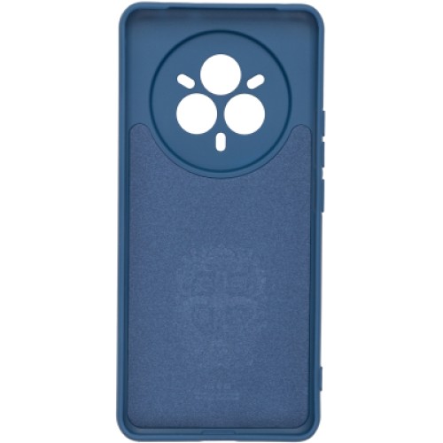 Чехол для мобильного телефона Armorstandart ICON Realme 14 Pro 5G Camera cover Dark Blue (ARM83623)