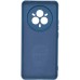 Чехол для мобильного телефона Armorstandart ICON Realme 14 Pro 5G Camera cover Dark Blue (ARM83623)