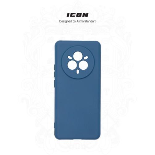 Чехол для мобильного телефона Armorstandart ICON Realme 14 Pro 5G Camera cover Dark Blue (ARM83623)