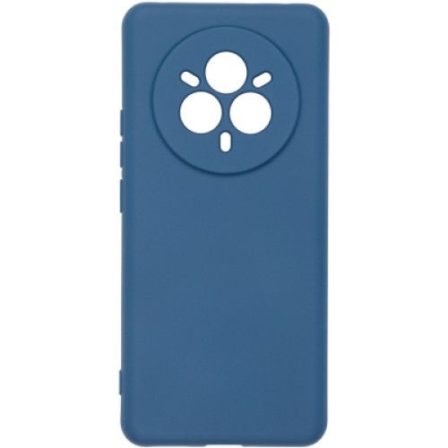 Чехол для мобильного телефона Armorstandart ICON Realme 14 Pro 5G Camera cover Dark Blue (ARM83623)