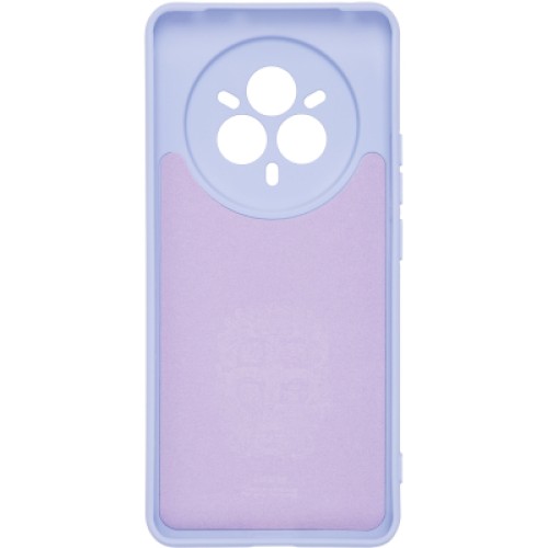 Чехол для мобильного телефона Armorstandart ICON Realme 14 Pro 5G Camera cover Lavender (ARM83624)