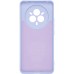Чехол для мобильного телефона Armorstandart ICON Realme 14 Pro 5G Camera cover Lavender (ARM83624)