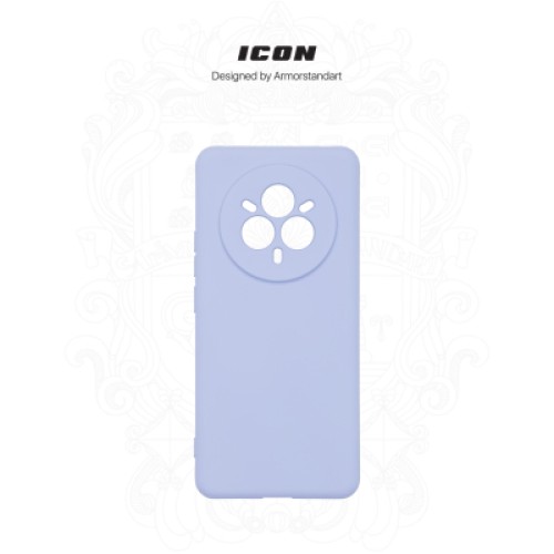 Чехол для мобильного телефона Armorstandart ICON Realme 14 Pro 5G Camera cover Lavender (ARM83624)