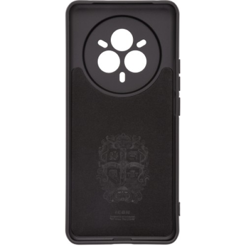 Чехол для мобильного телефона Armorstandart ICON Realme 14 Pro+ 5G Camera cover Black (ARM83626)