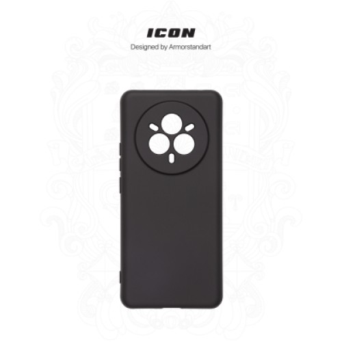 Чехол для мобильного телефона Armorstandart ICON Realme 14 Pro+ 5G Camera cover Black (ARM83626)