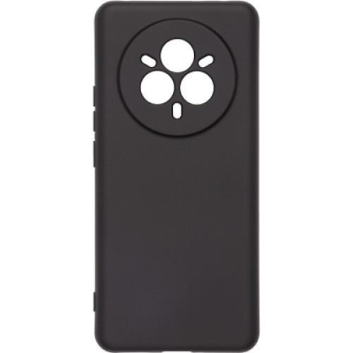 Чехол для мобильного телефона Armorstandart ICON Realme 14 Pro+ 5G Camera cover Black (ARM83626)