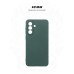 Чехол для мобильного телефона Armorstandart ICON Samsung A26 5G Camera cover Dark Green (ARM82184)