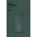 Чехол для мобильного телефона Armorstandart ICON Samsung A26 5G Camera cover Dark Green (ARM82184)