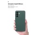 Чехол для мобильного телефона Armorstandart ICON Samsung A26 5G Camera cover Dark Green (ARM82184)